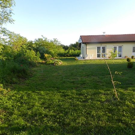 Villa Campo Ezerets 외부 사진