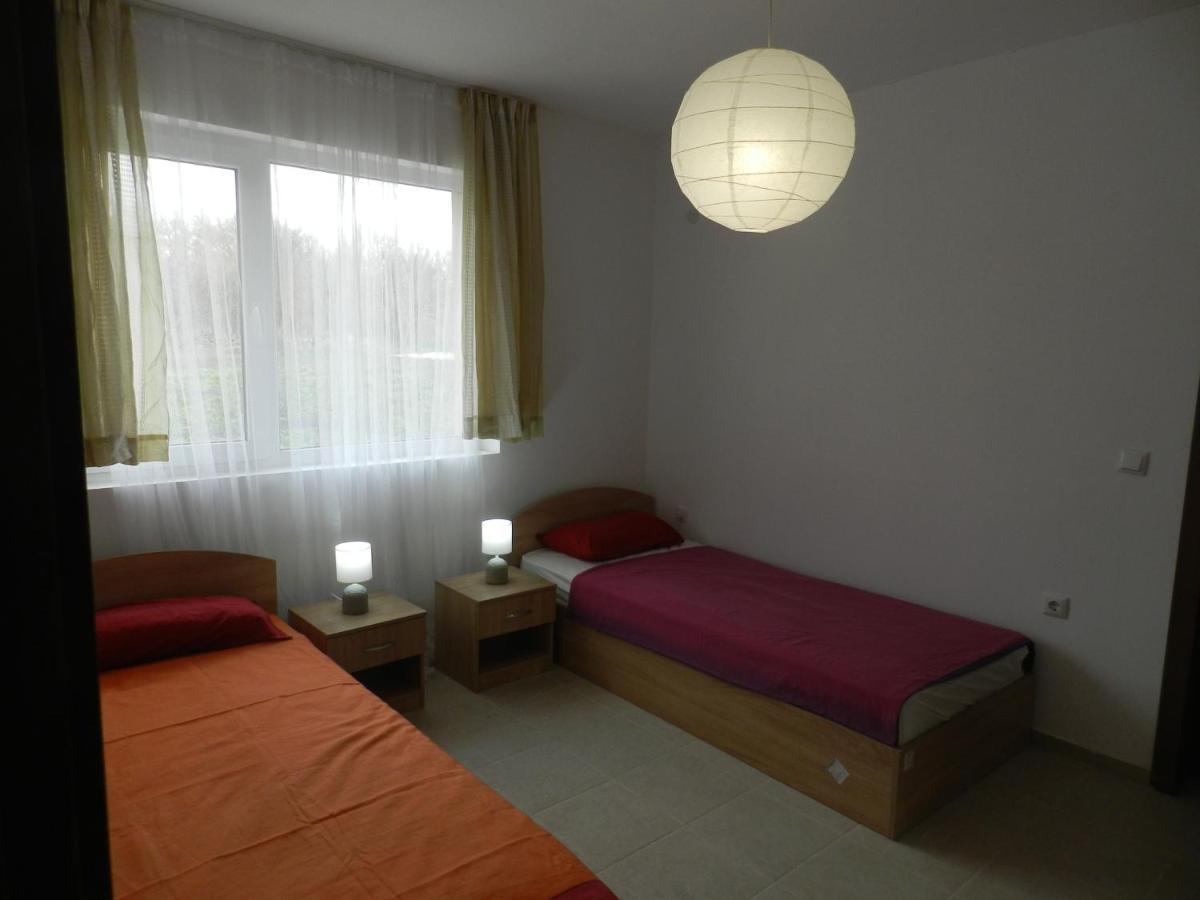 Villa Campo Ezerets 외부 사진