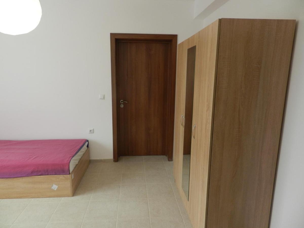 Villa Campo Ezerets 외부 사진