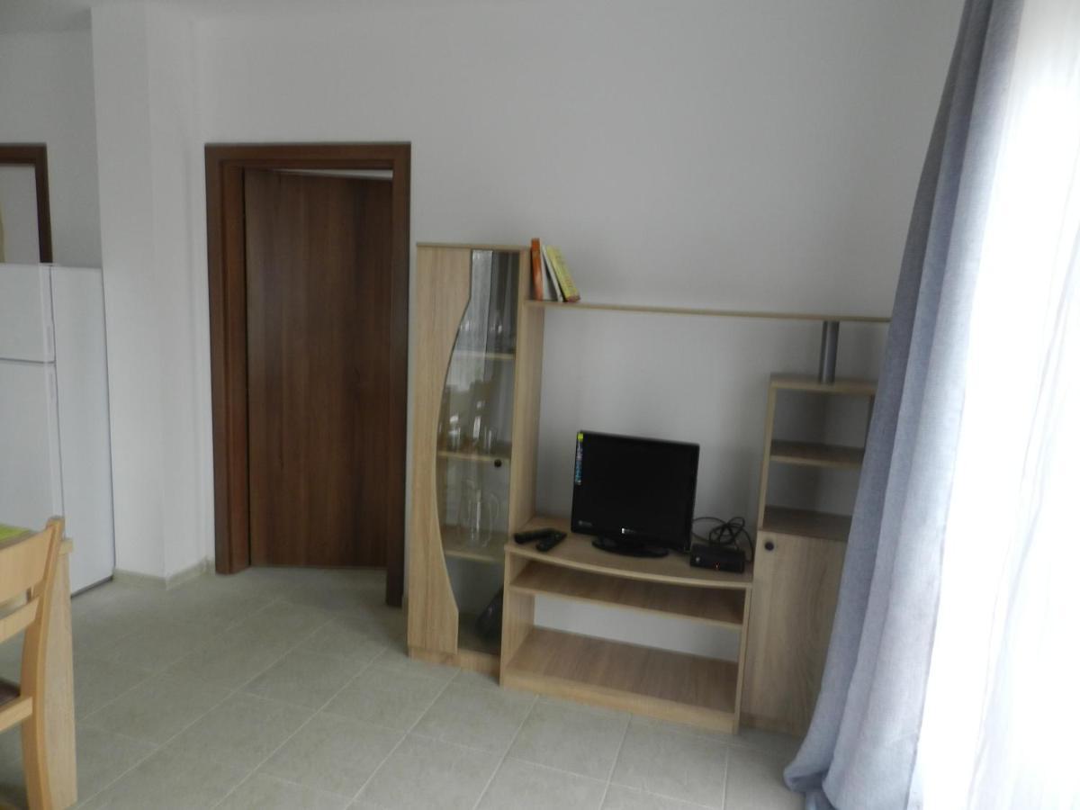 Villa Campo Ezerets 외부 사진