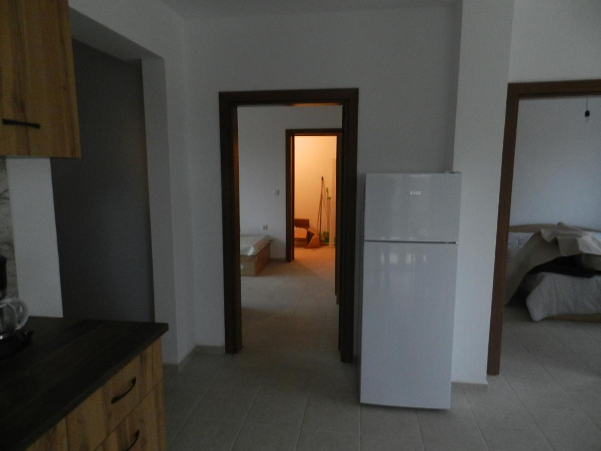 Villa Campo Ezerets 외부 사진
