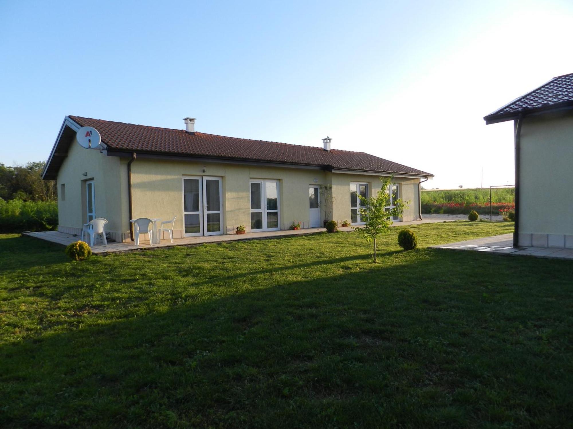 Villa Campo Ezerets 외부 사진