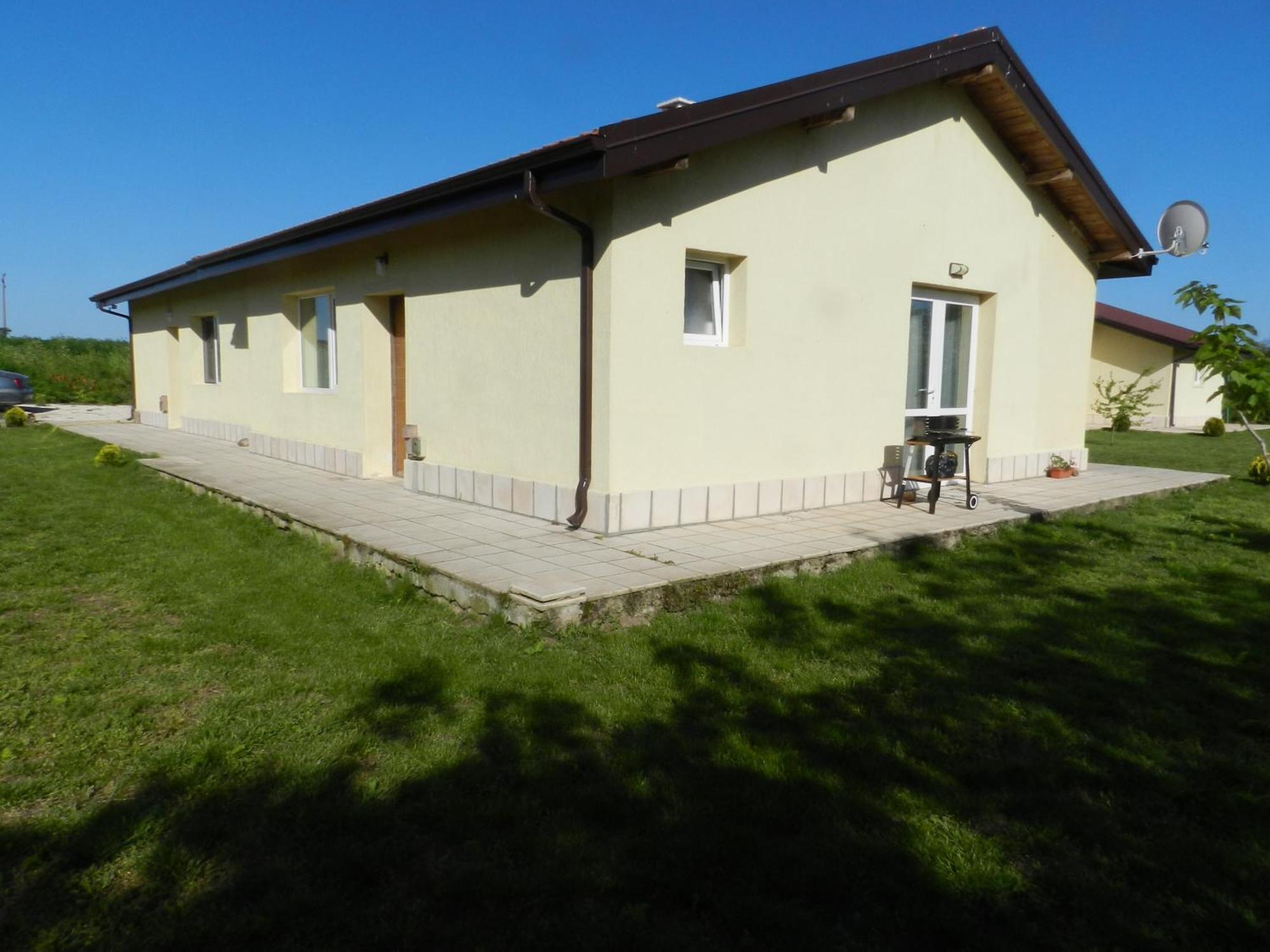 Villa Campo Ezerets 외부 사진